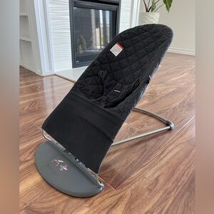 Baby Bjorn Bouncer Bliss